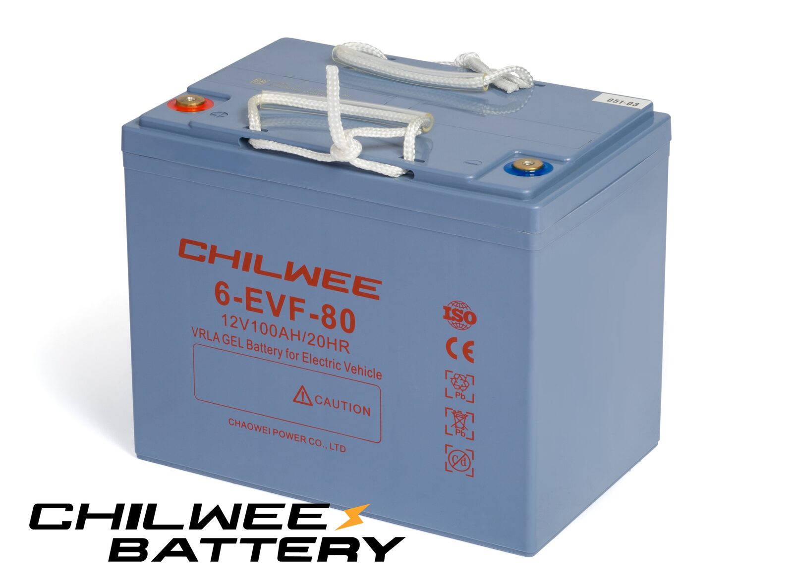 Chilwee — флагман модельного ряда