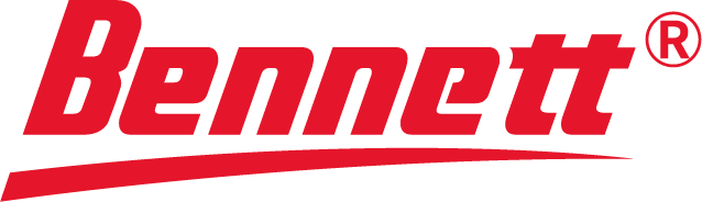 Логотип Bennett