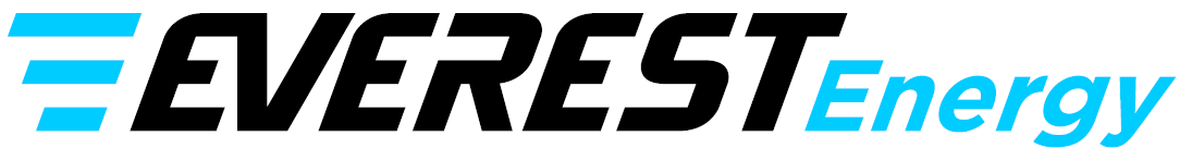Логотип Everest Energy