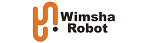 Логотип Wimsha