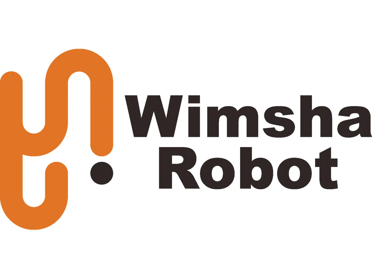 Логотип Wimsha