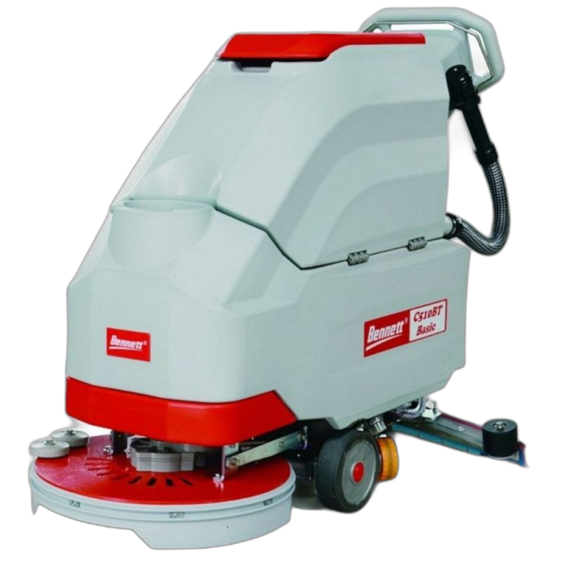 Bennett Clever C510b