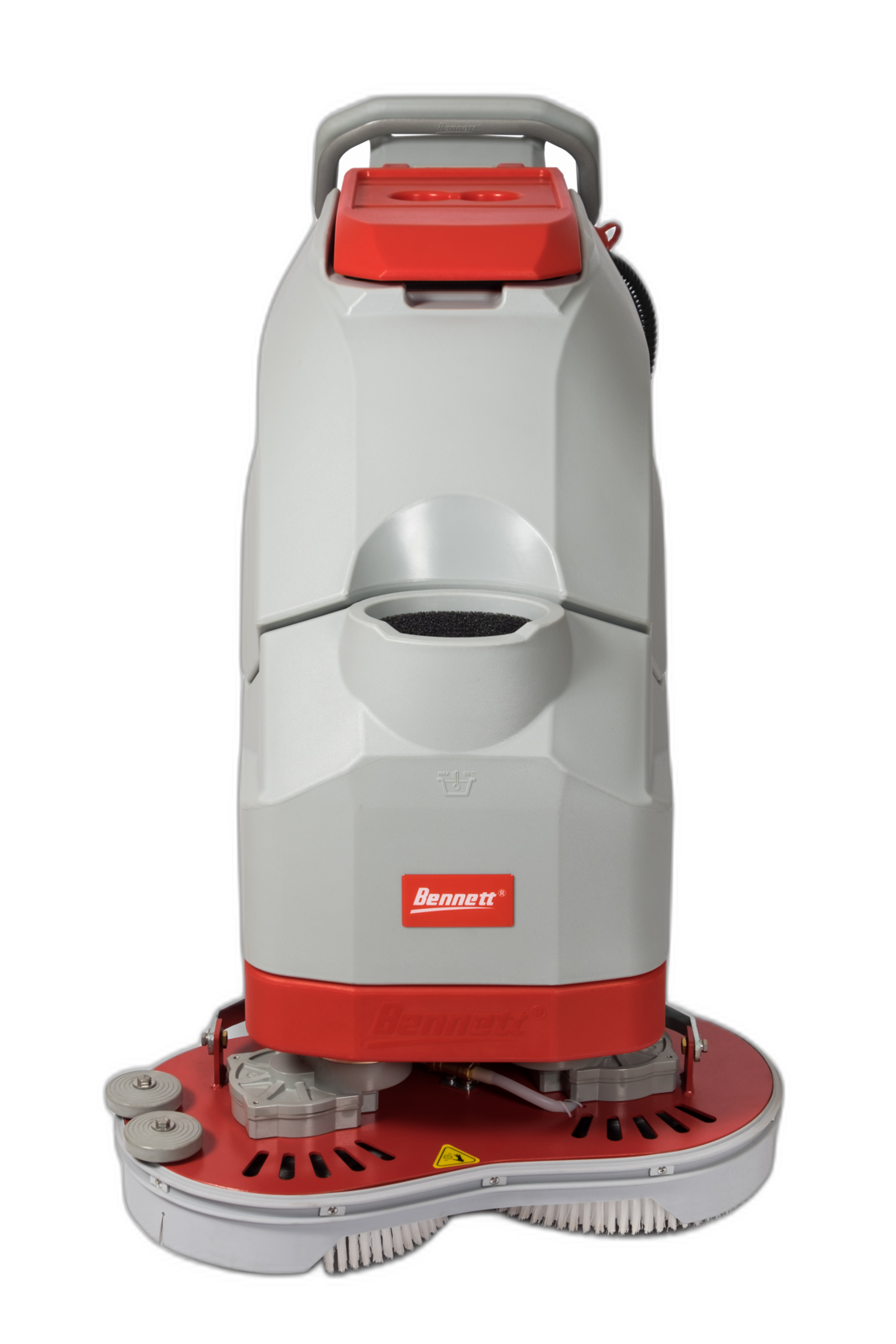 Bennett Clever C660b