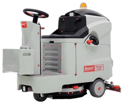 Bennett Ranger R510b