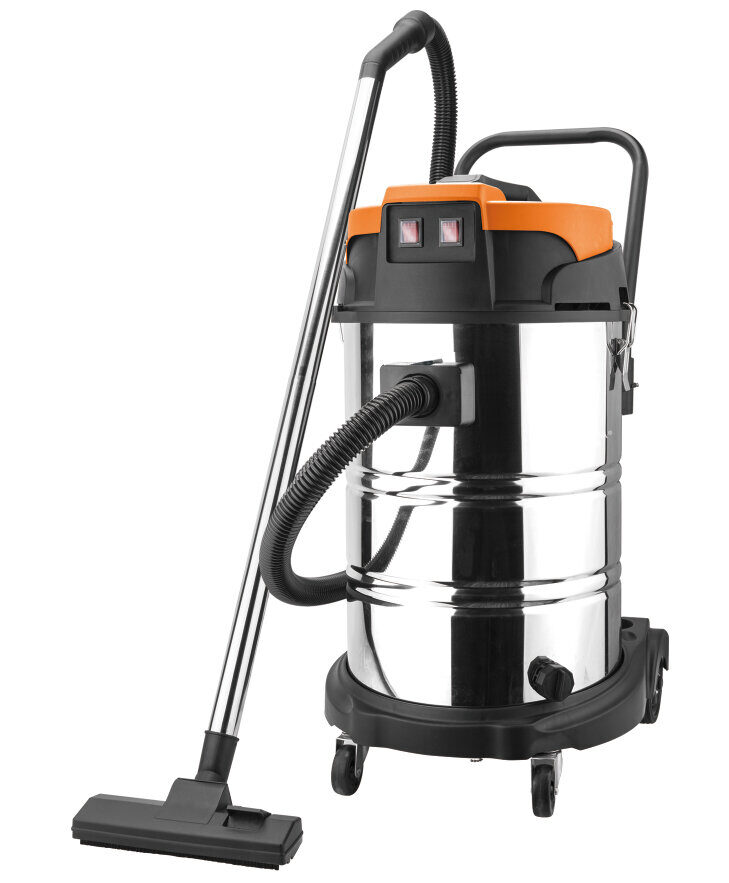 Bennett 604-2M60-A — Пылесос для сухой и влажной уборки фото 12