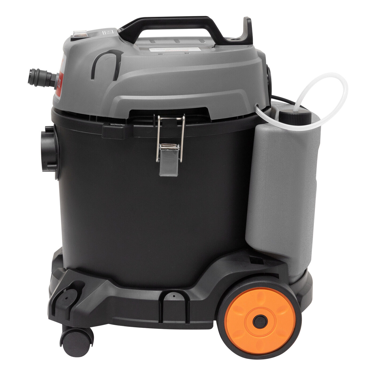 Bennett MC-12P — ковровый экстрактор с пластиковым баком фото 5