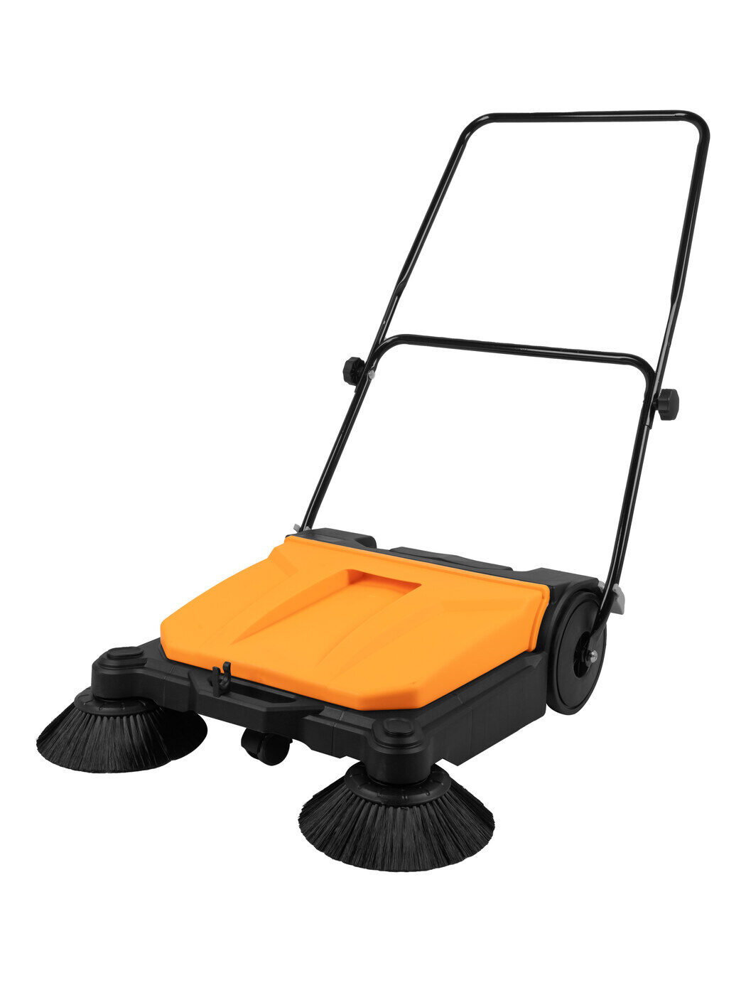 Bennett MS680 — Подметальная машина фото 2