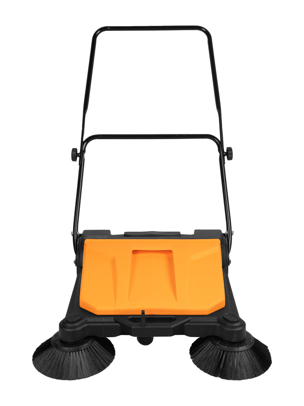 Bennett MS680 — Подметальная машина фото 4