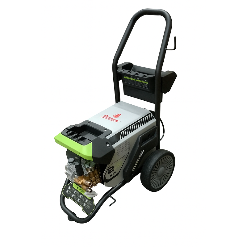 Bennett Power KN-2400