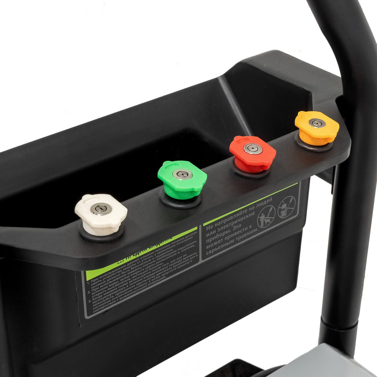 Bennett Power KN-2400 фото 4