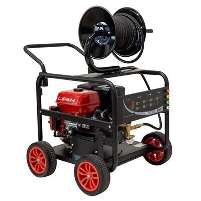 Bennett Power KN3600GF — Аппарат высокого давления бензиновый
