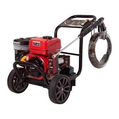 Bennett Power ZX2500DF — Аппарат высокого давления бензиновый