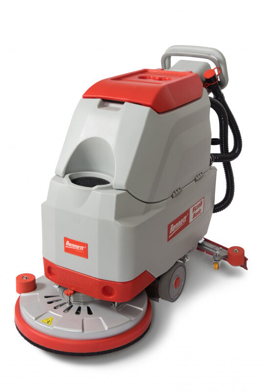 Bennett Smart S510b Basic