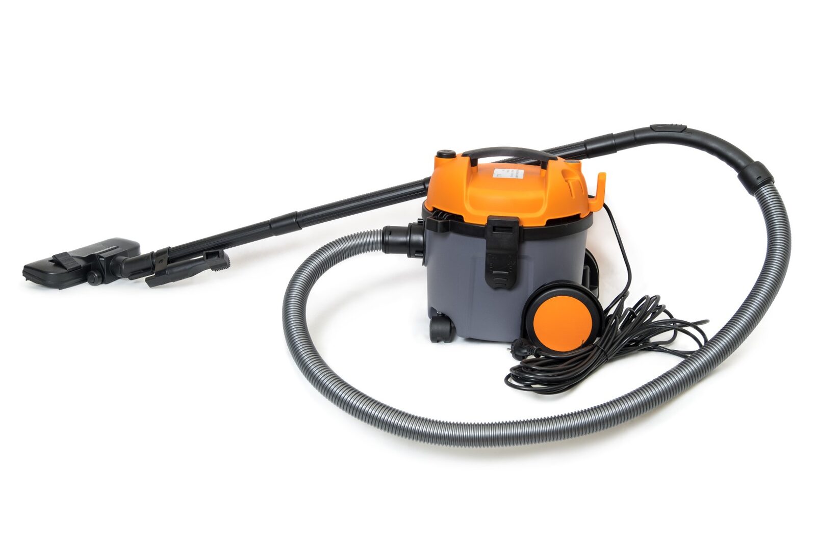 Bennett V10 (YL-6218-10L) — Пылесос для сухой уборки