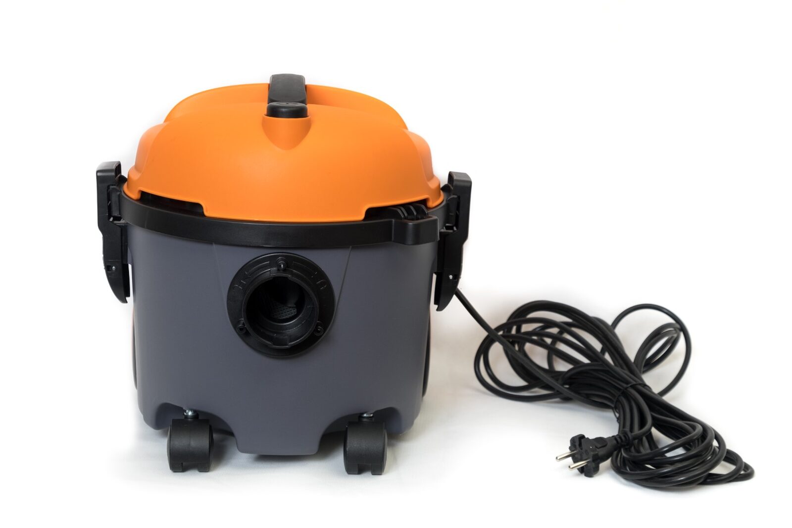 Bennett V10 (YL-6218-10L) — Пылесос для сухой уборки фото 3