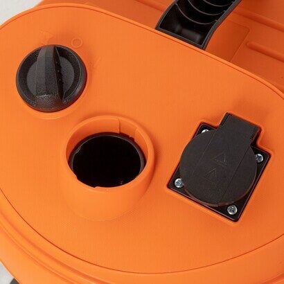 Bennett YLW6273-20L — Пылеводосос фото 2