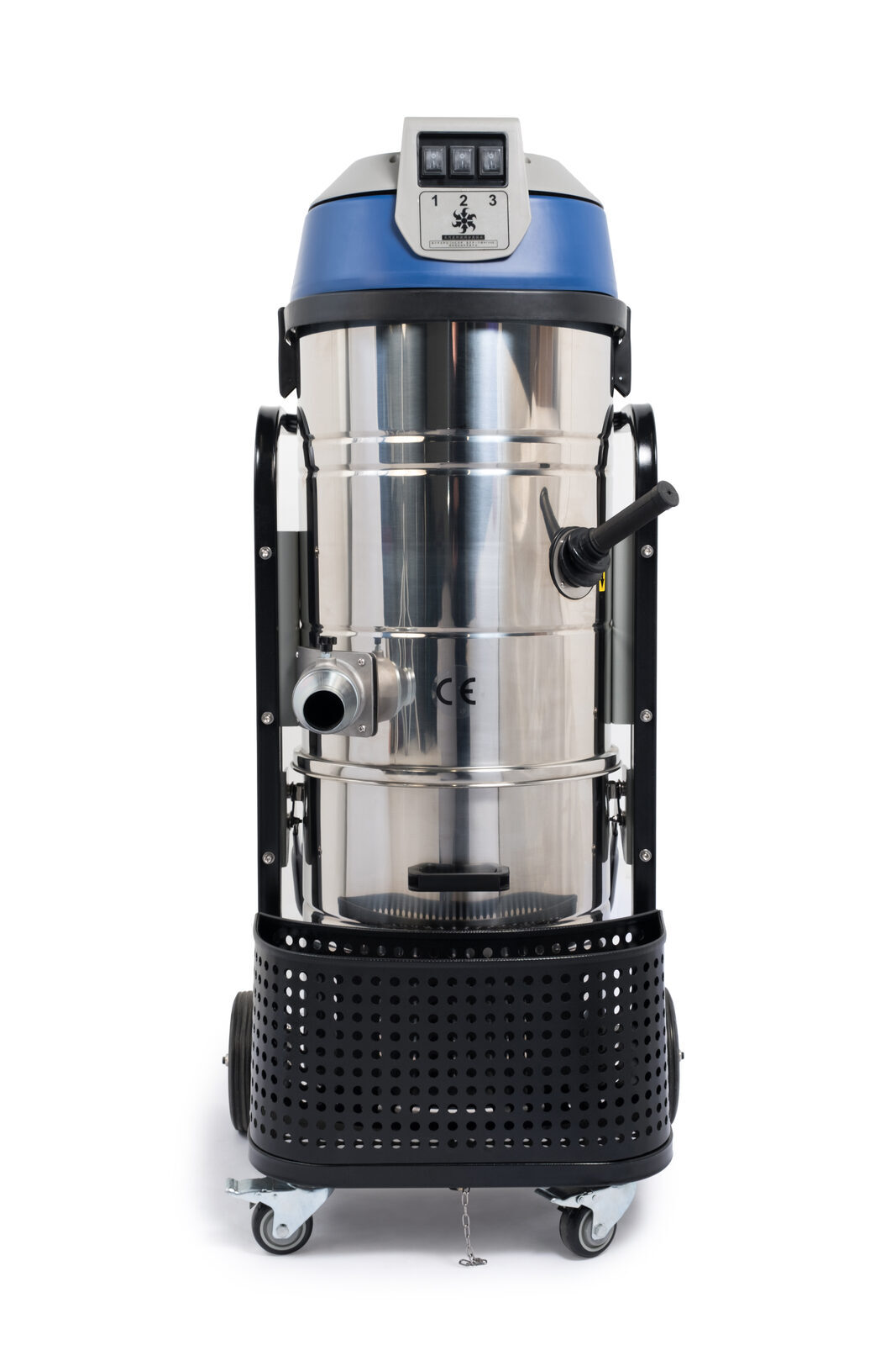 Bennett YLW6360-60L — Пылеводосос