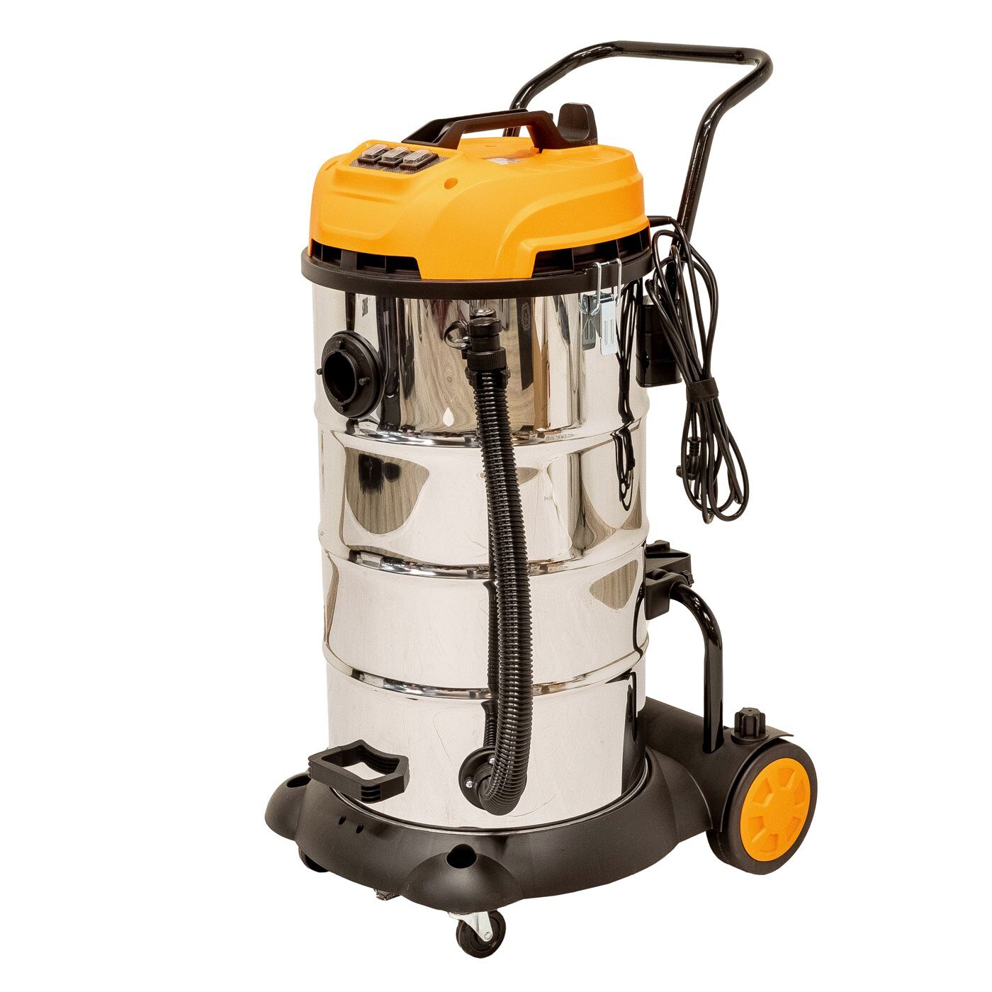 Bennett YLW6360-90L — Пылеводосос