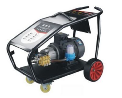 Bennett ZX5075 — Аппарат высокого давления на раме из железа