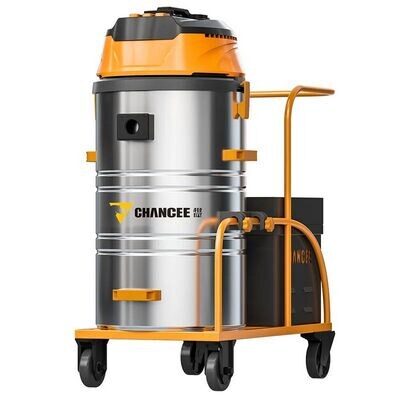 Chancee CG1580D — Аккумуляторный профессиональный пылесос