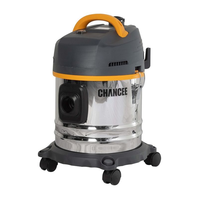 Chancee CRS1625 — Пылесос для сухой и влажной уборки фото 2