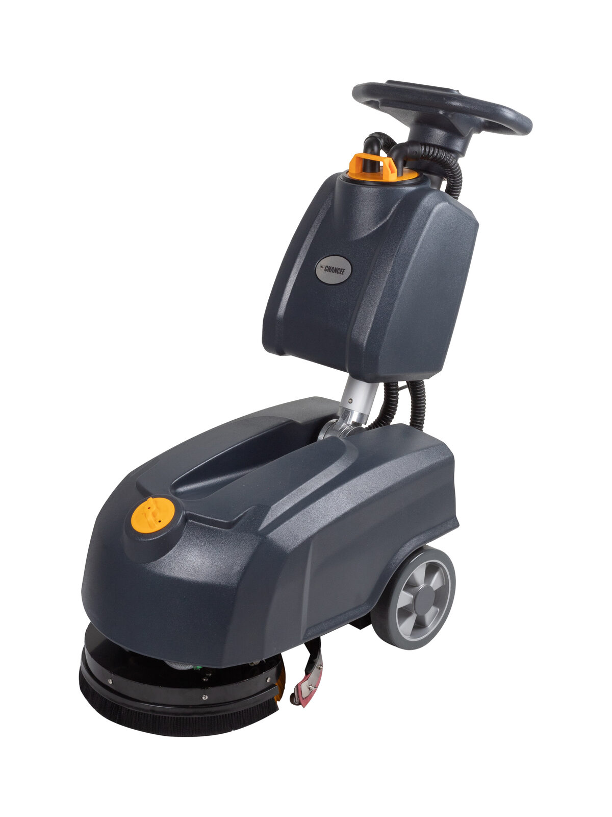 Chancee M30 — Аккумуляторная поломоечная машина