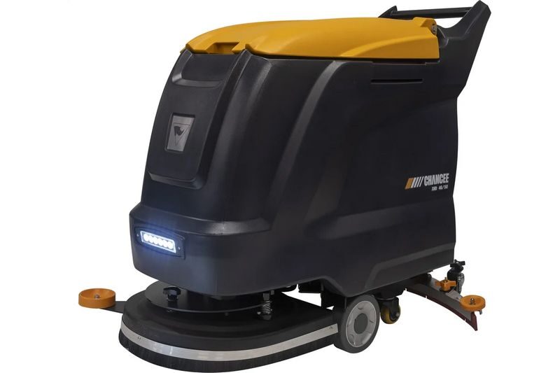 Chancee M50 PLUS — Аккумуляторная поломоечная машина