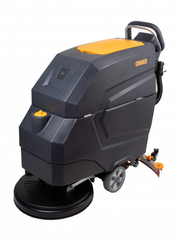 Chancee M60 Normal type — Аккумуляторная поломоечная машина