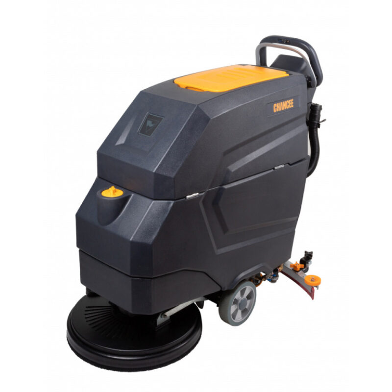 Chancee M60 Self-walking — Аккумуляторная поломоечная машина