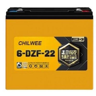 Chilwee 6-DZFG-23 (6-DZF-22) — Аккумуляторная батарея