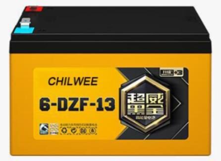 Chilwee