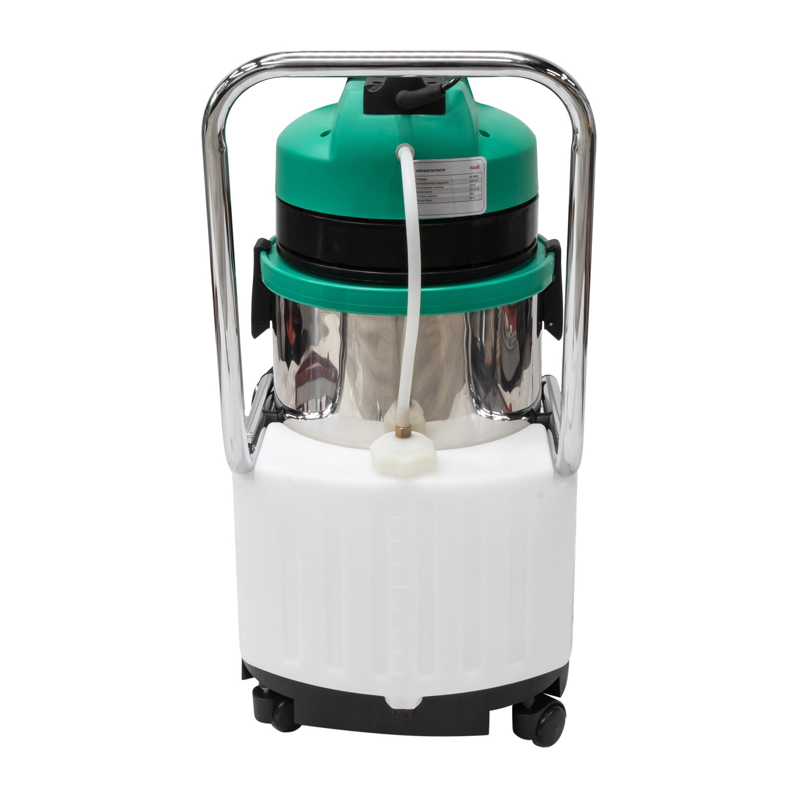 Kedi AC-30CS фото 4