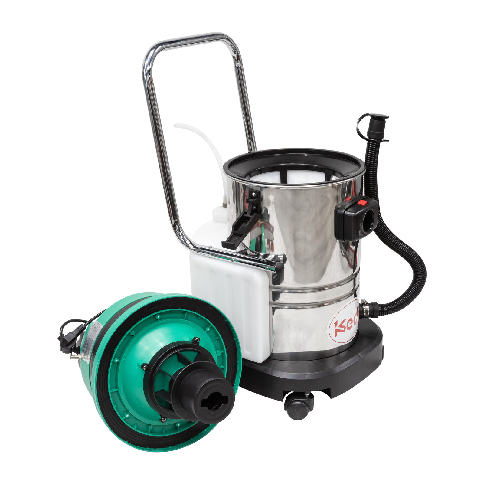 Kedi AC-30CS фото 7