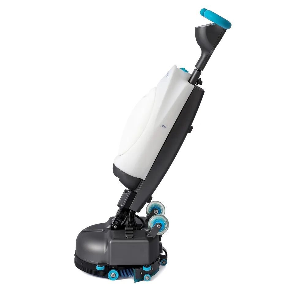 KEDI GBZ-180B — Аккумуляторная поломоечная машина