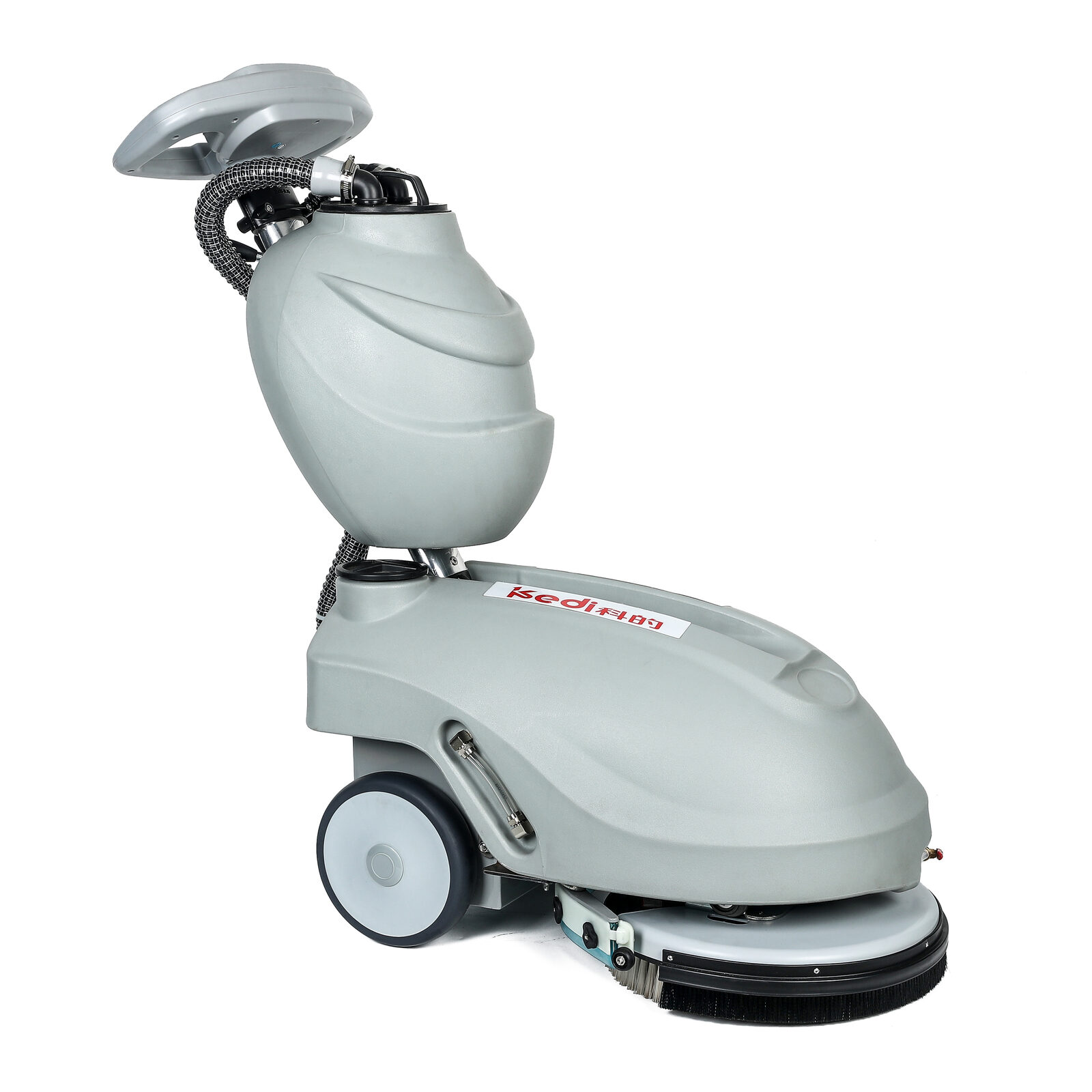 KEDI GBZ-350b plus — Аккумуляторная поломоечная машина
