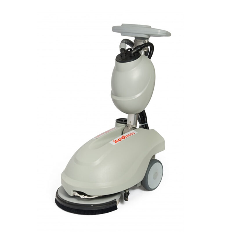 KEDI GBZ-350b — Аккумуляторная поломоечная машина