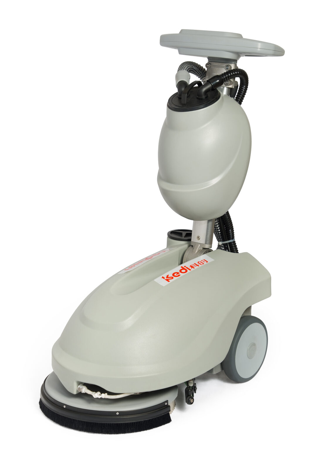 KEDI GBZ-350b — Аккумуляторная поломоечная машина фото 3