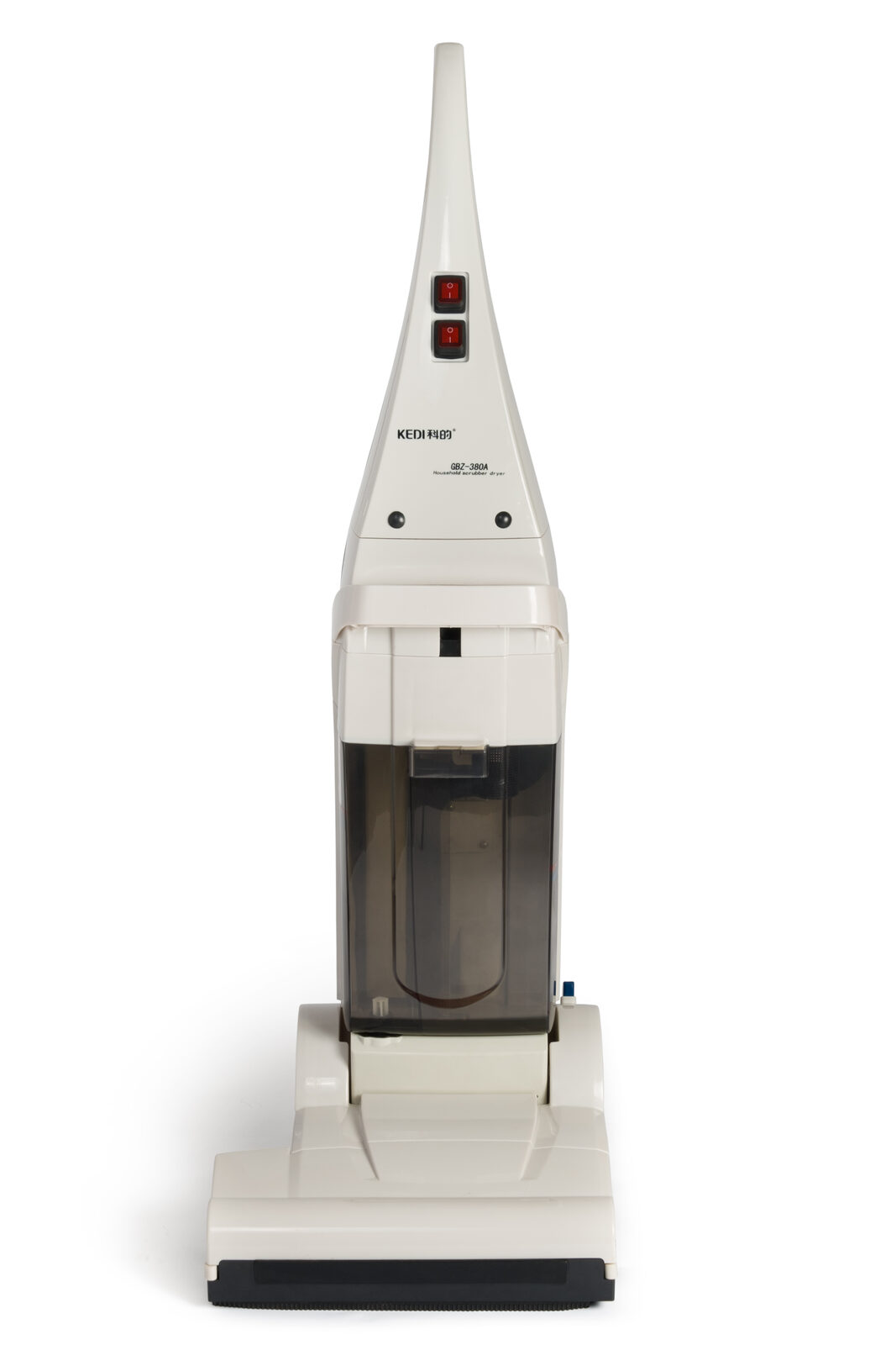KEDI GBZ-380A — Компактная сетевая поломоечная машина