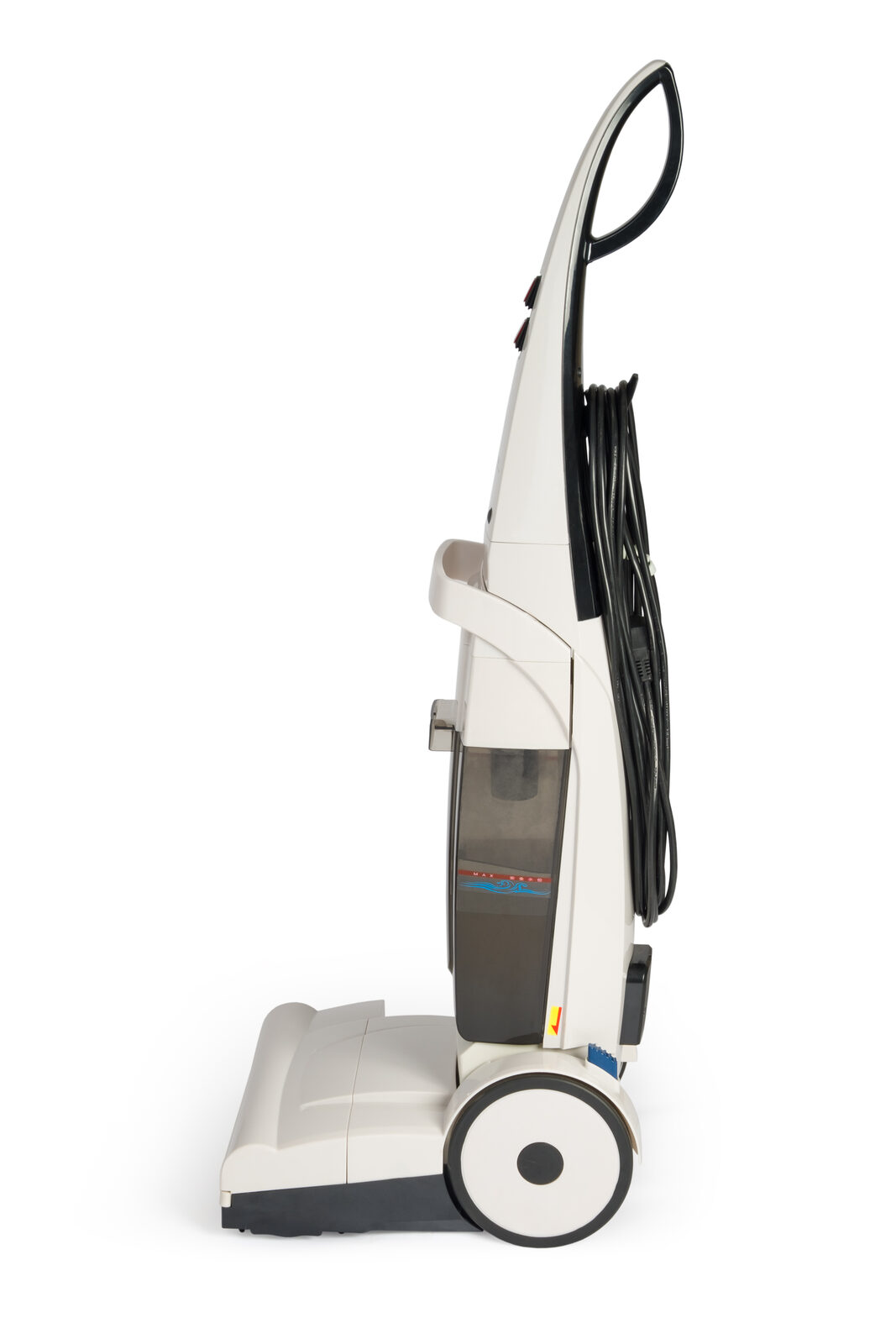 KEDI GBZ-380A — Компактная сетевая поломоечная машина фото 3
