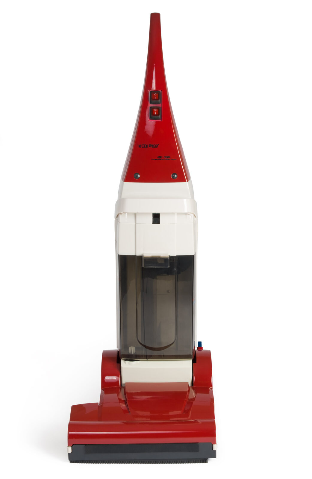 KEDI GBZ-380A — Компактная сетевая поломоечная машина фото 6