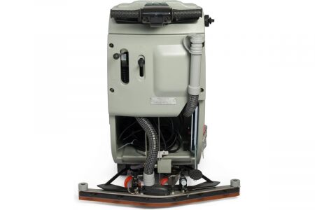 KEDI GBZ-530AU — Аккумуляторная поломоечная машина