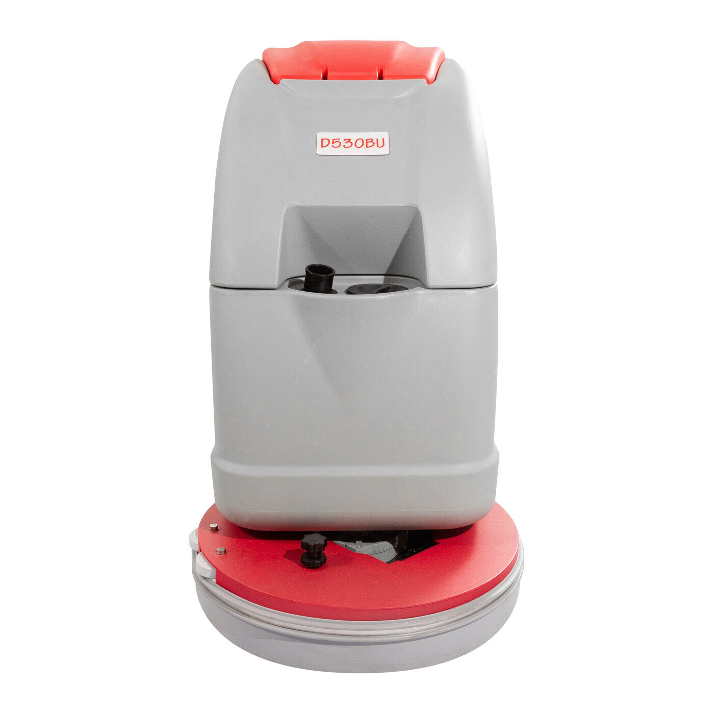 KEDI GBZ-530BU — Аккумуляторная поломоечная машина фото 3