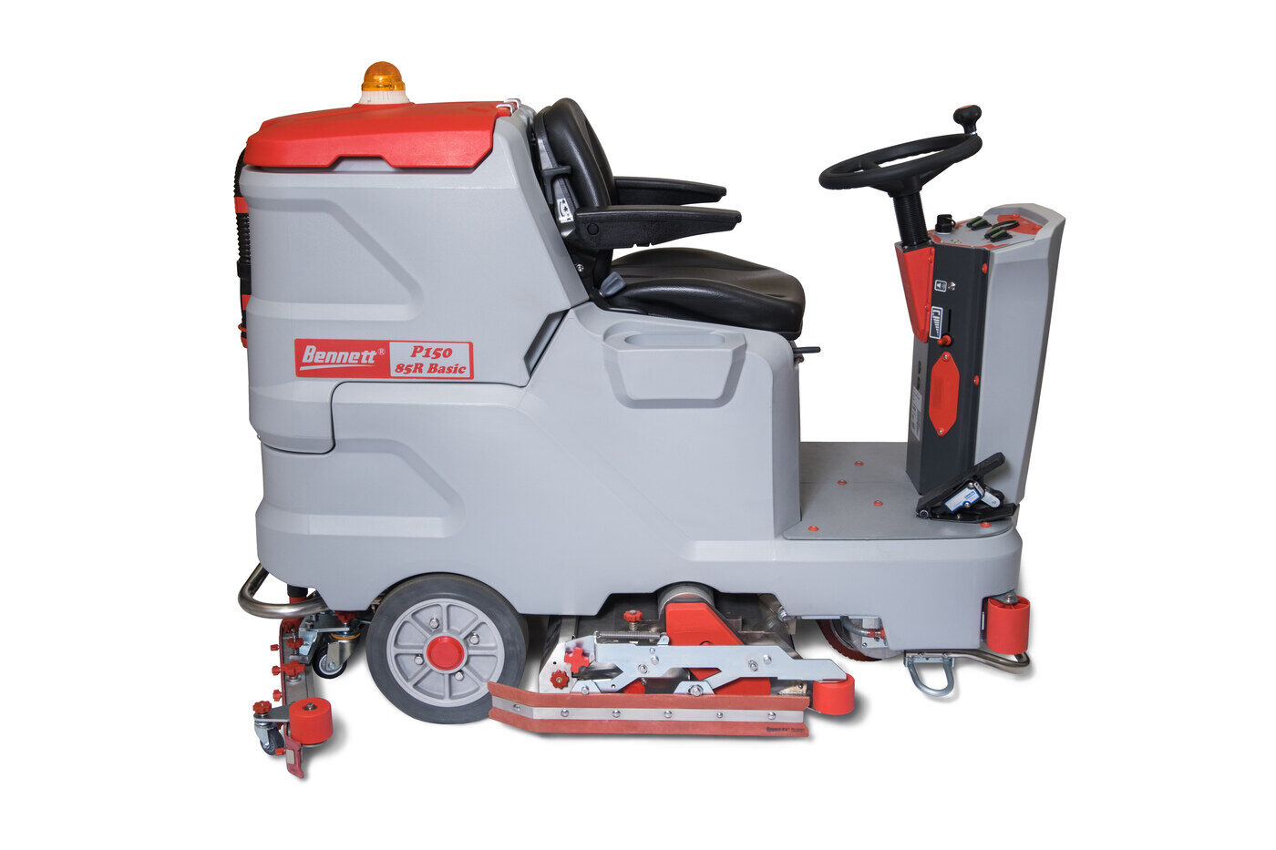 Bennett P150 Patrol фото 86