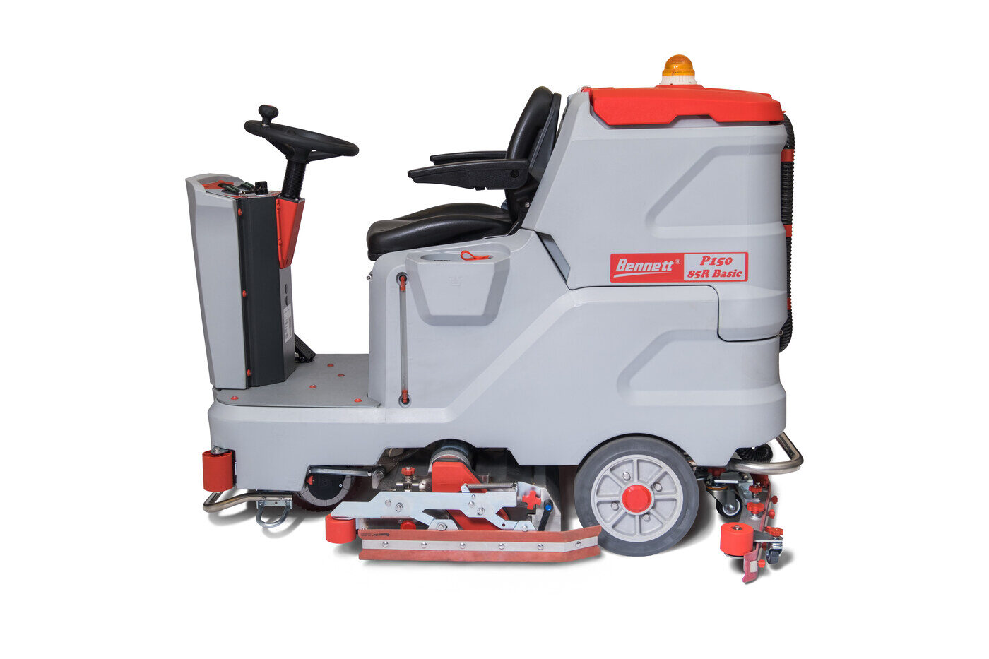 Bennett P150 Patrol фото 88