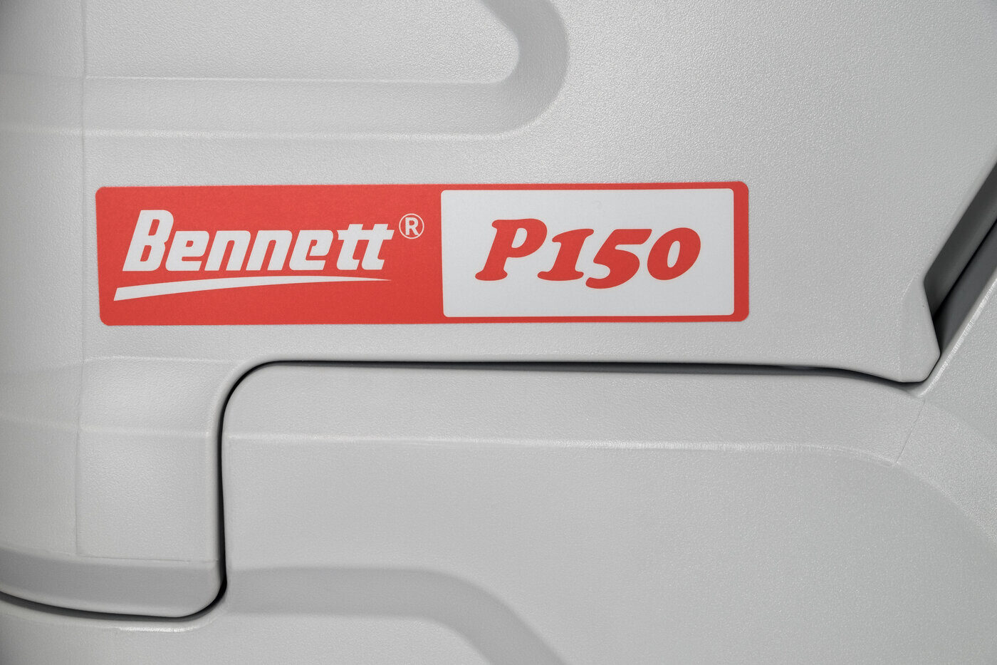 Bennett P150 Patrol фото 43
