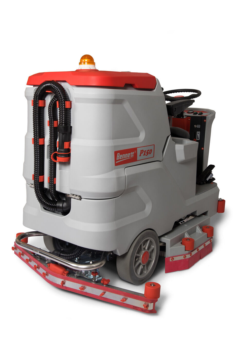 Bennett P150 Patrol фото 62