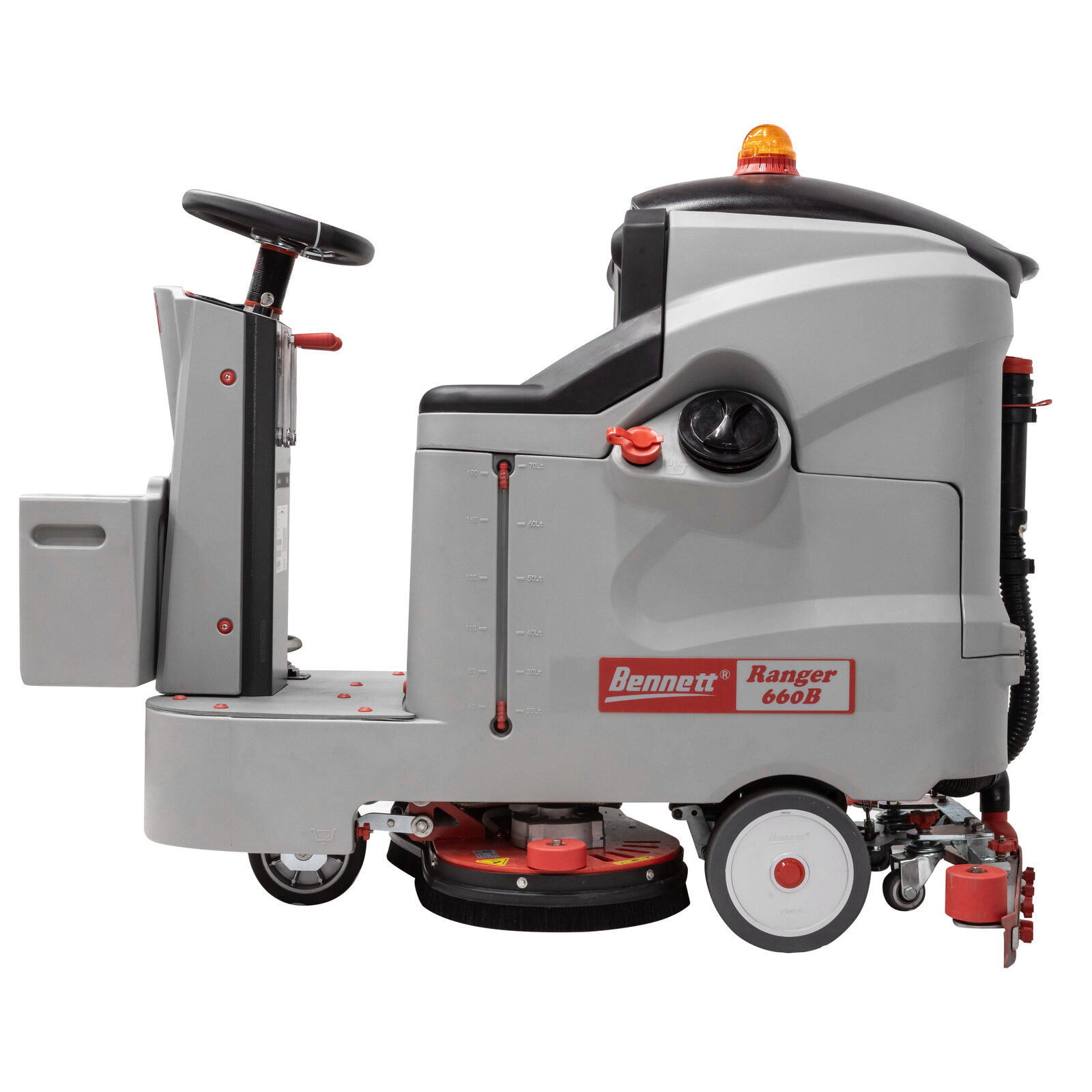 Bennett Ranger R660b — ДЕМО (как будет) фото 18