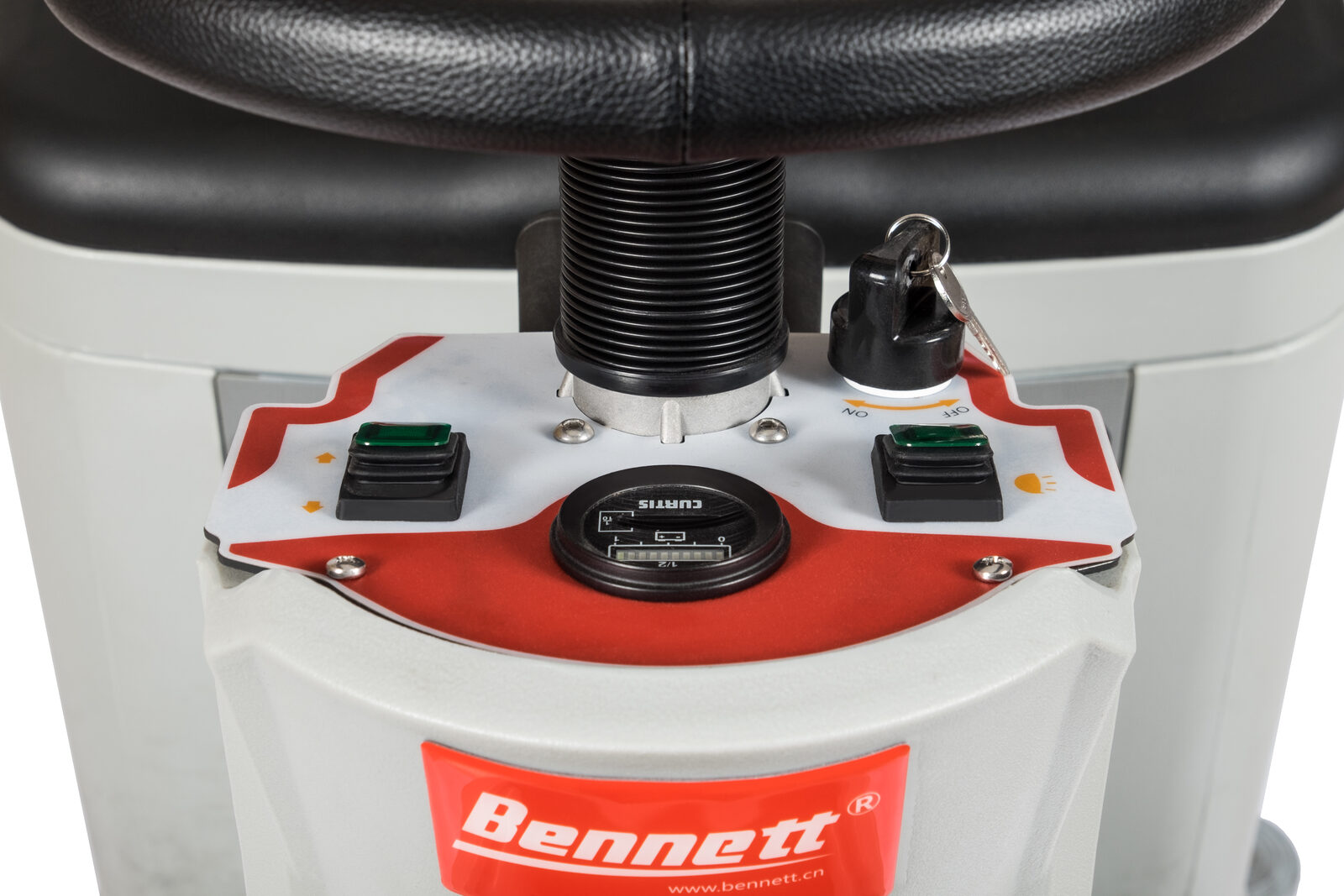 Bennett Ranger R660b — ДЕМО (как будет) фото 5