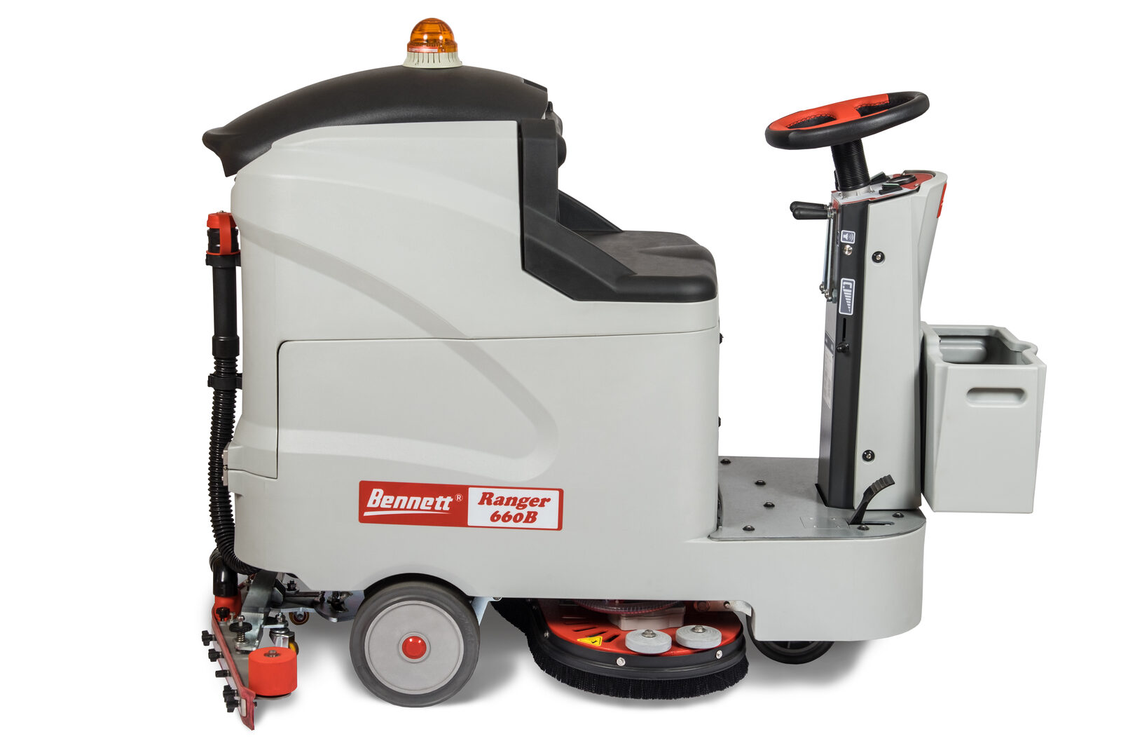 Bennett Ranger R660b — ДЕМО (как будет) фото 6